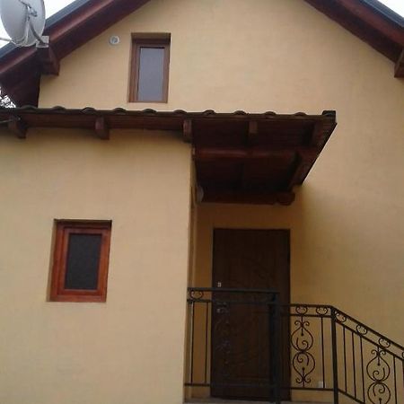 Dva Opryshka Villa Yaremche Ngoại thất bức ảnh