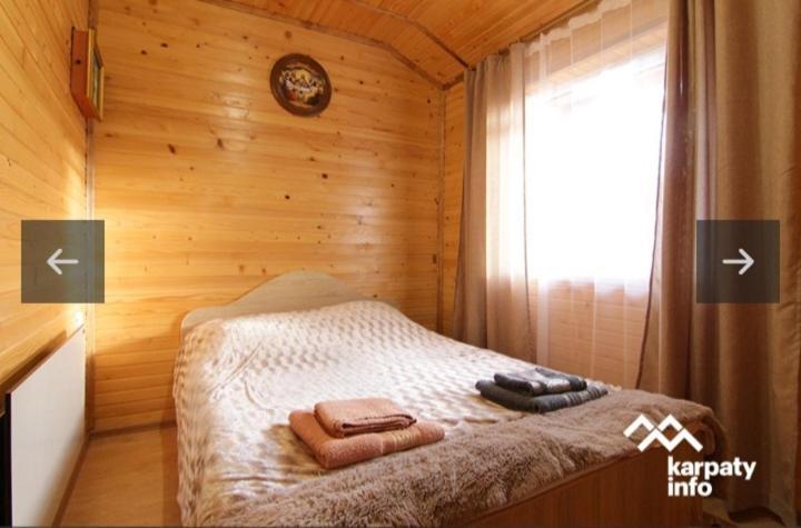 Dva Opryshka Villa Yaremche Ngoại thất bức ảnh